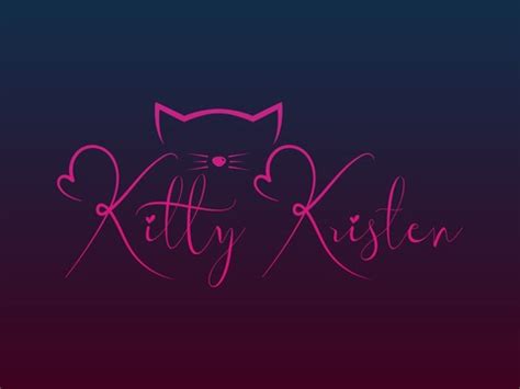 kitty kristen porn